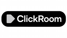 ClickRoom Logo